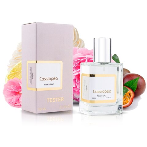 Шикарный разливной аромат по мотивам « Tiziana Terenzi Cassiopea » Лидер продаж / концентрат Франция. Тизиана терензи касиопея