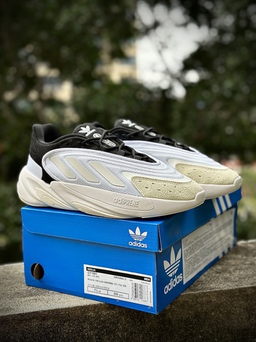 Кроссовки adidas ozelia - купить недорого | AliExpress