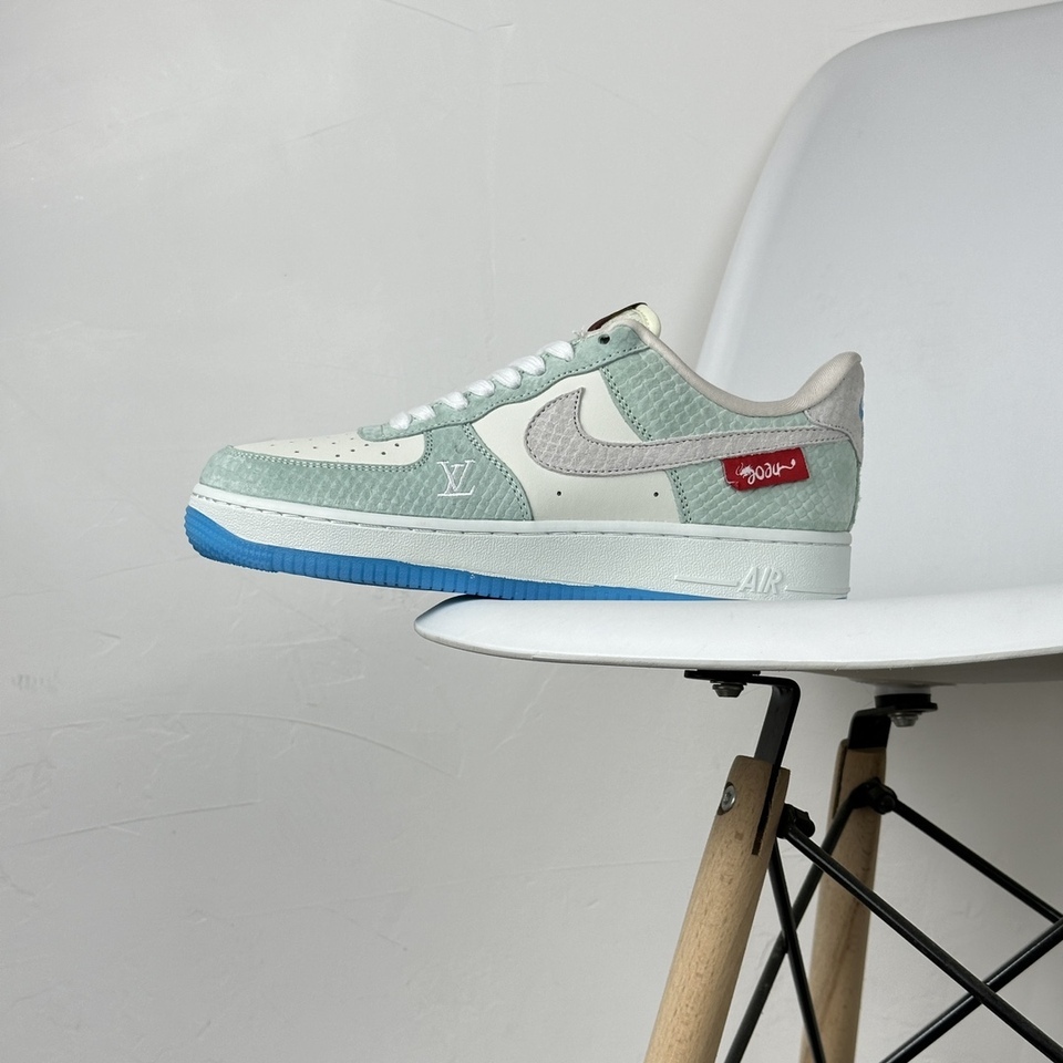 dragon scale air force 1