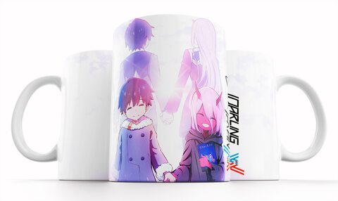 Милый во франксе хиро - купить недорого | AliExpress