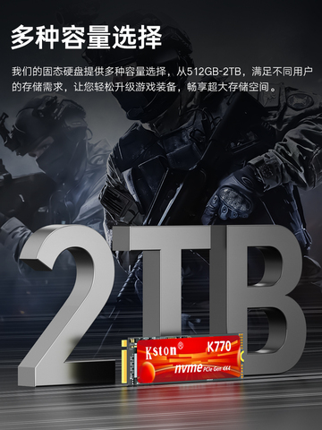 SSD-накопитель M2 512 ГБ 1 ТБ 2 Для НастольНых Компьютеров И Ноутбуков PCIE 4 Игровой SSD NVME