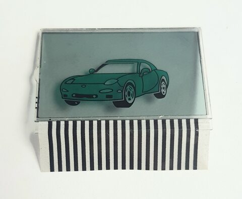 жк дисплей Tomahawk TW9010 TW7000 TW9100 томагавк на шлейфе старого образца