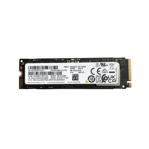 Samsung pm9a1 ssd - купить недорого | AliExpress