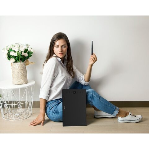 Графический планшет Parblo A610 Pro