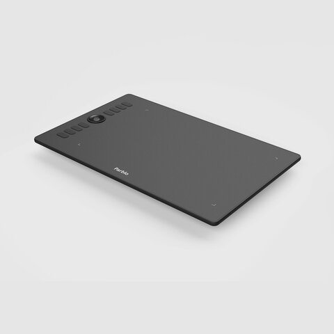 Графический планшет Parblo A610 Pro
