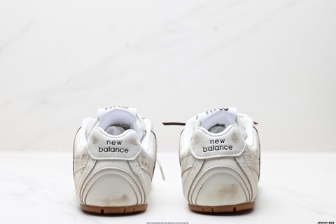 Туфли женские в стиле New Balance copy 1:1  дышащие повседневные