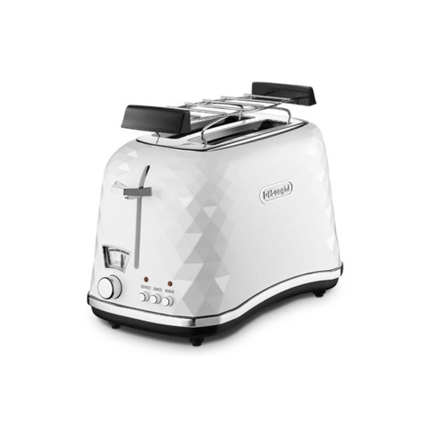 Тостер DeLonghi CTJ 2103.Brillante