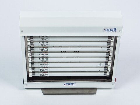 Солярий YUTEC (GK-480-S8/515 W)