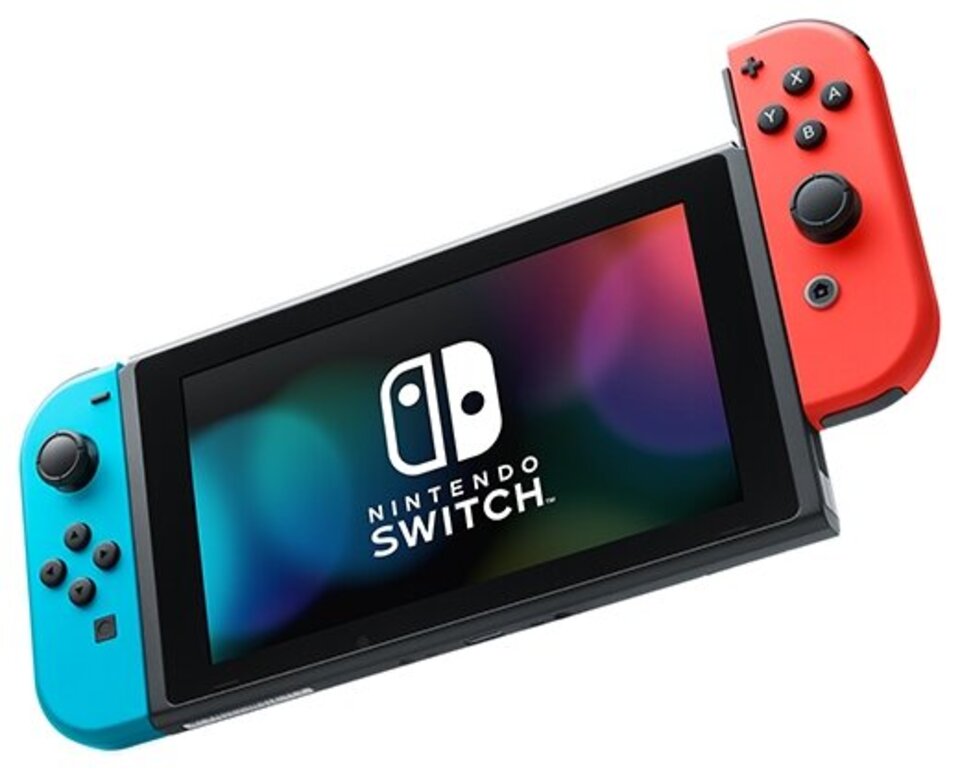Nintendo Switch 32 GB | AliExpress