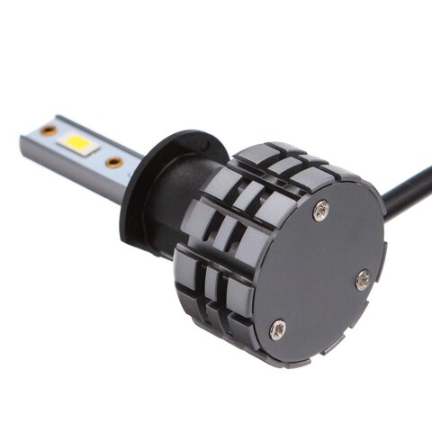 LEDOVЫЙ/LED лампа MINI C/комплект для автомобильных фар H1/2шт.