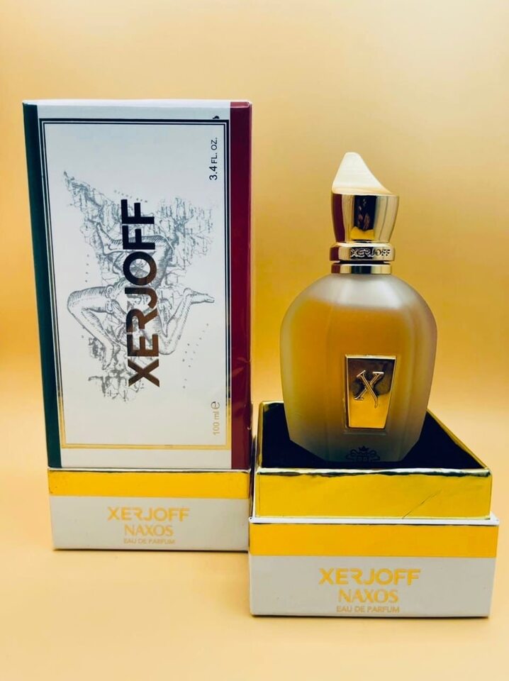Xerjoff 1861 Naxos 100 мл парфюмерная вода унисекс | AliExpress