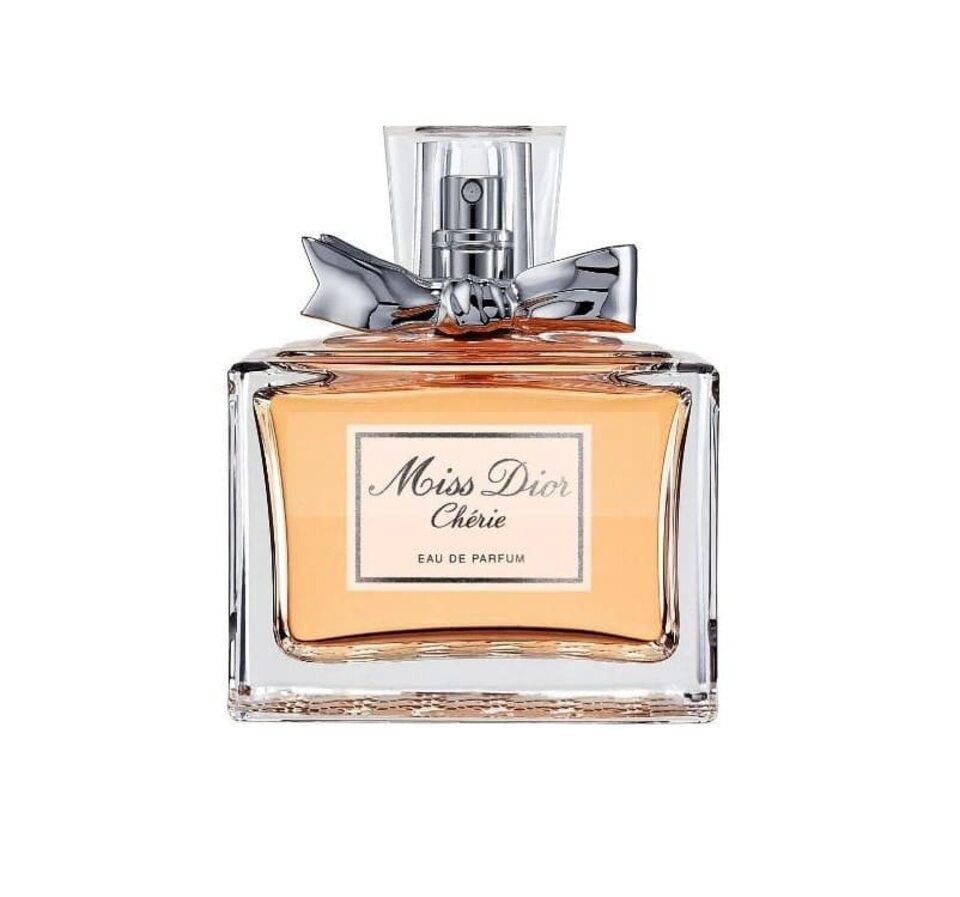 Christian Dior Miss Dior Cherie туалетная вода 100 мл | AliExpress