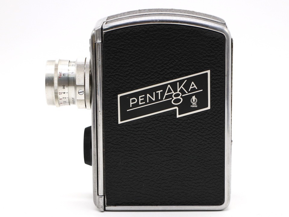 Кинокамера Pentaka 8 | AliExpress
