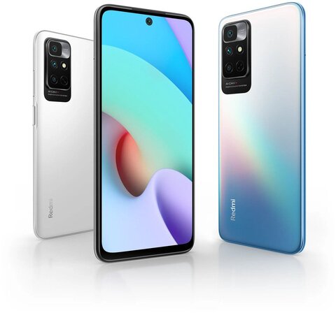 Смартфон Xiaomi Redmi Note 11, 6/128ГБ, Б/у