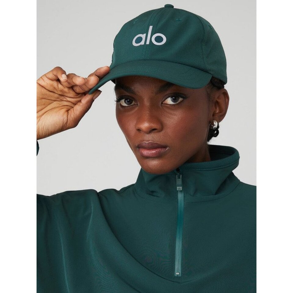 Alo Yoga Label бейсболка dc60478a | AliExpress