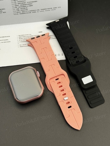 Смарт часы женские / мужские / 9 версия mini 41 mm / hk