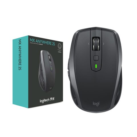 Беспроводная мышь Logitech MX Master 3 / Master 2S / Anywhere 2S / Master 3S