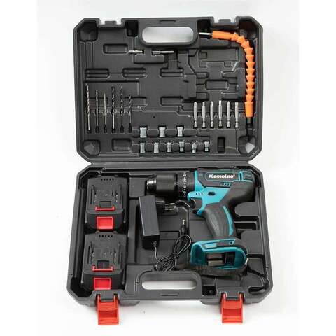 Бесщёточная дрель Makita DDF487 18V  для отделочных работ