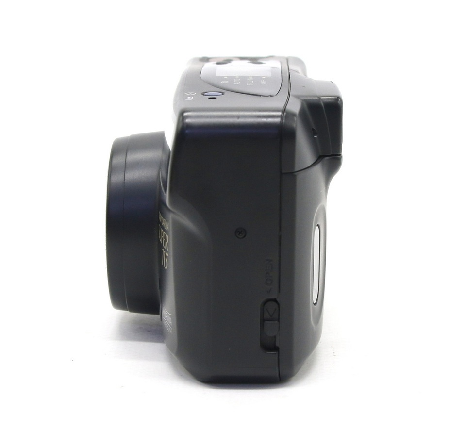 Fujifilm Zoom Cardia Super 115 Date | AliExpress