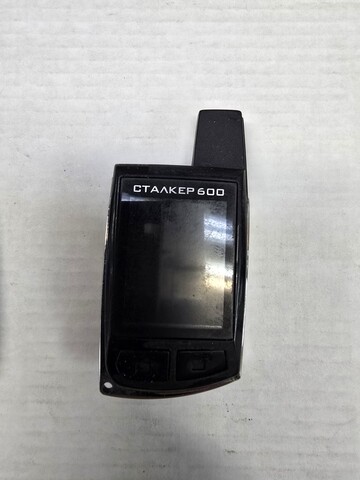 корпус сталкер stalker 600 оригинал не новый б\у + чехол