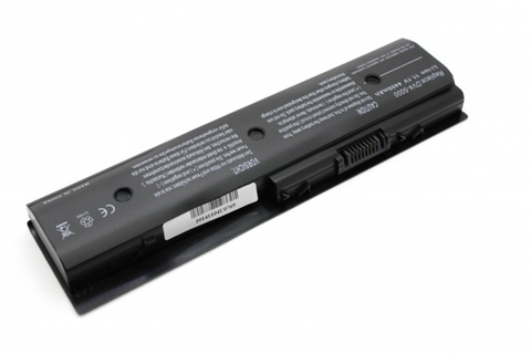 АКБ для ноутбука HP Pavilion DV4-5000, DV6-7000, DV6-8000, DV7-7000 (4400 mAh) [HSTNN-IB75]