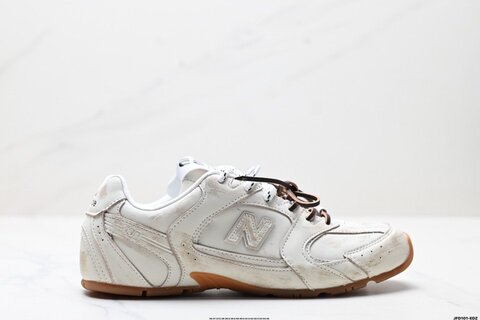 Туфли женские в стиле New Balance copy 1:1  дышащие повседневные