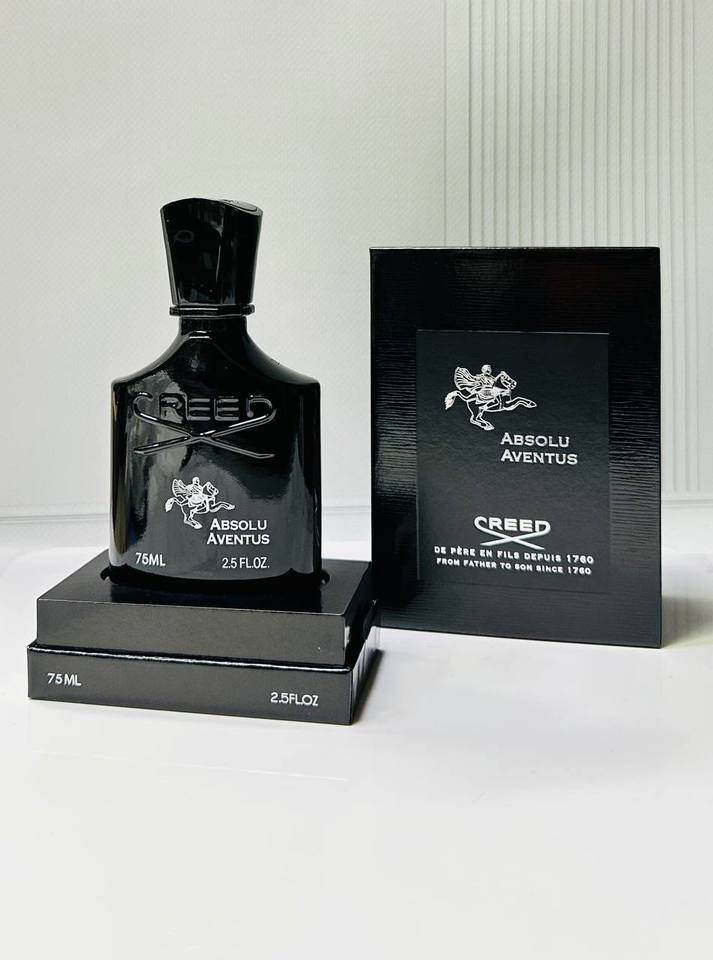 CREED Absolu Aventus 75 мл Парфюмерная вода для мужчин