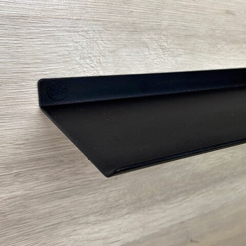 Прочная металлическая полка для кухни, ванны, прихожей, гостиной