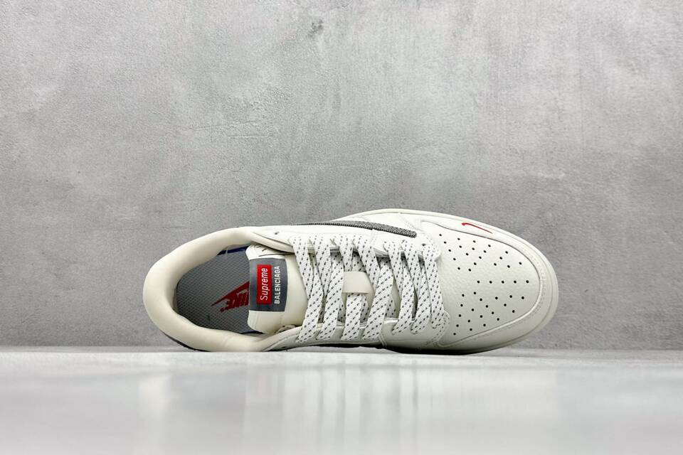 nike air jordan 1 x balenciaga