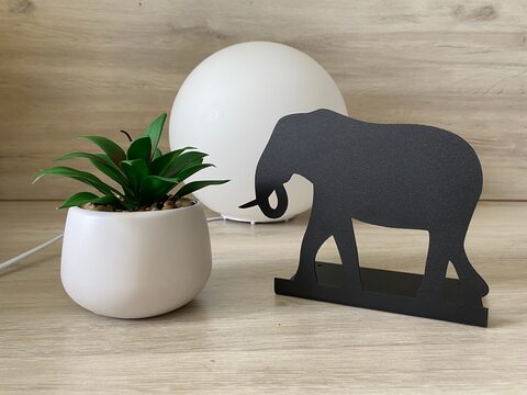 Подставка для книг металлическая, для стола или полки .Книгодержатель