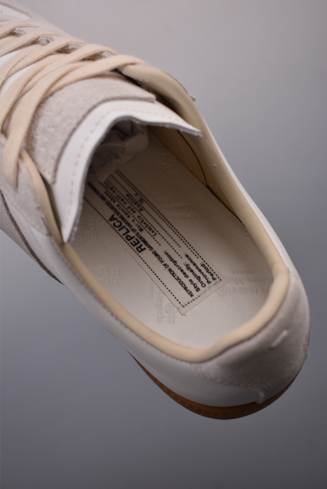 Обувь Martin Margiela Maison Margiela 22, классические кожаные