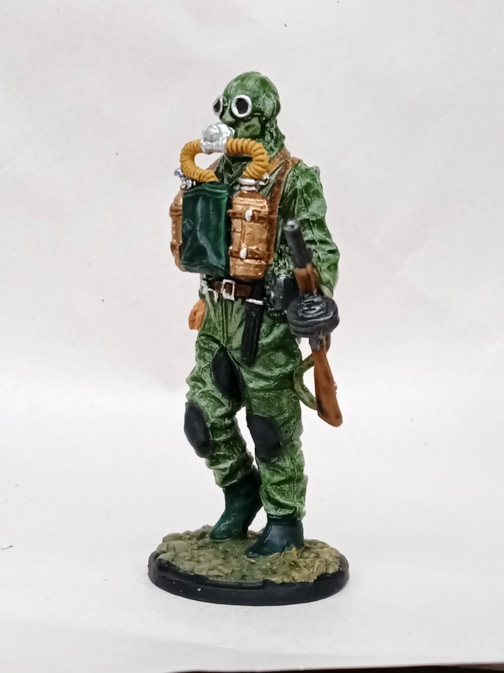 Шешендер орыс солдаттарын блять