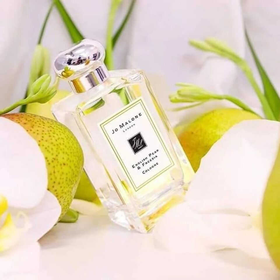Perfume women Jo Malone English Pear & Freesia 100 ml , women's