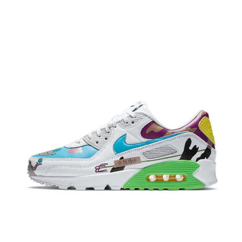 nike air 90 viotech