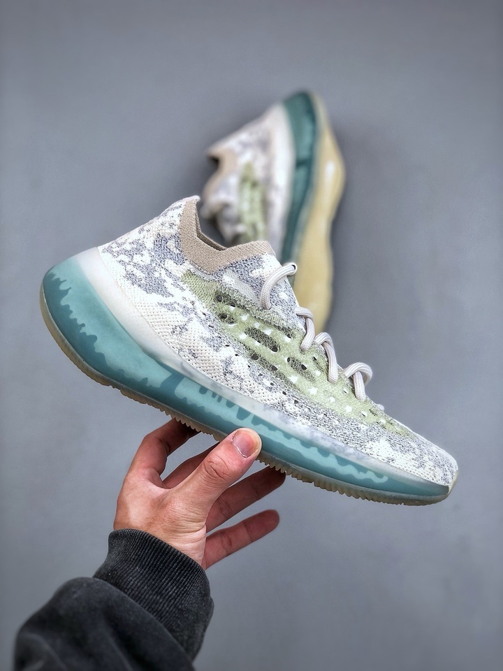 Boost 380 Alien Yeezy 380 Aliexpress Мужские кроссовки Adidas