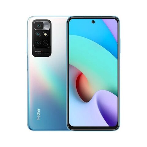 Смартфон Xiaomi Redmi Note 11, 6/128ГБ, Б/у