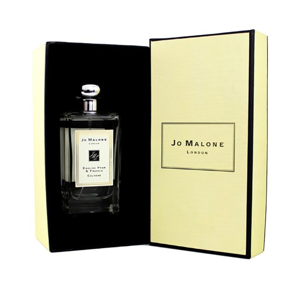 Духи Jo Malone English Pear & Freesia 100 мл | AliExpress