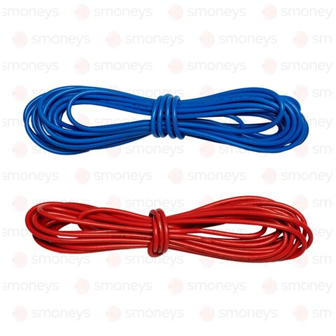 Провода для подключения теплого пола Warmcoin