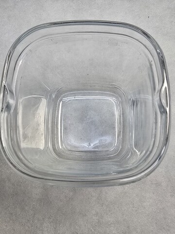 банка для йогуртници Tefal MULTIDELICE YG652 б\у без крышки