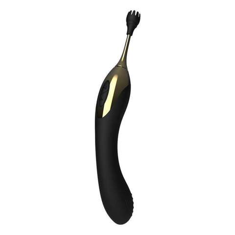 humming bird sex toy Hott Products Hummingbird Rechargeable Waterproof Vibrator main image 1
