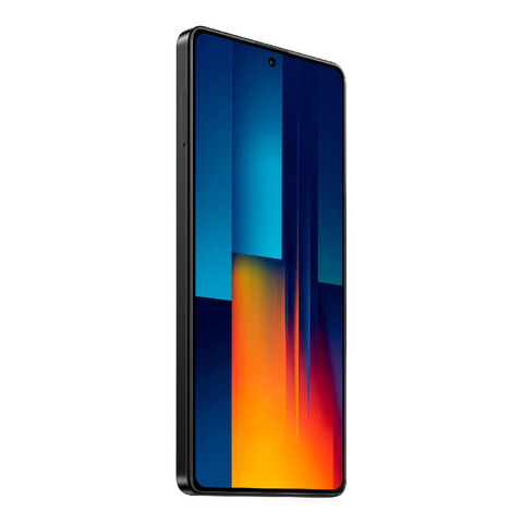 Смартфон POCO M6 Pro | 8/256ГБ, 12/512ГБ