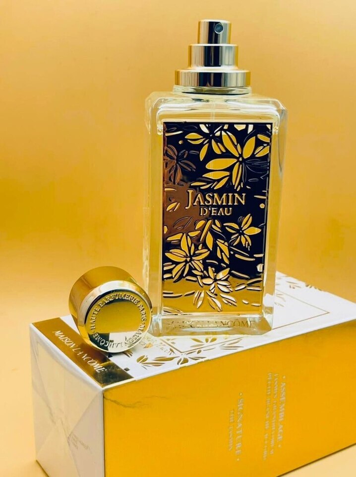 JASMIN D'EAU ランコム香水 100ml Lancome Jasmin D'Eau EDP 100 ml