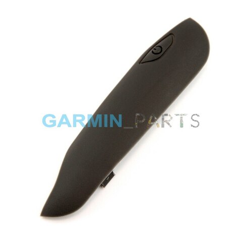 Резиновая кнопка включения для Garmin Dakota 10, 20; Approach G3 запчасть ремонт