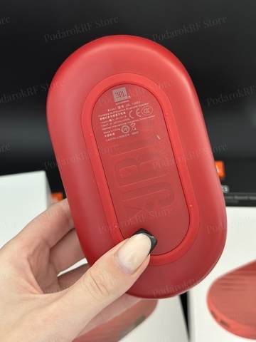 Колонка JBL TUNE 3 Беспроводная FM, Bluetooth