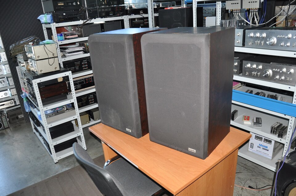 LoD HS-430 右側 LoD HS-430 右側 Lo-D HS-430の仕様 ローディ