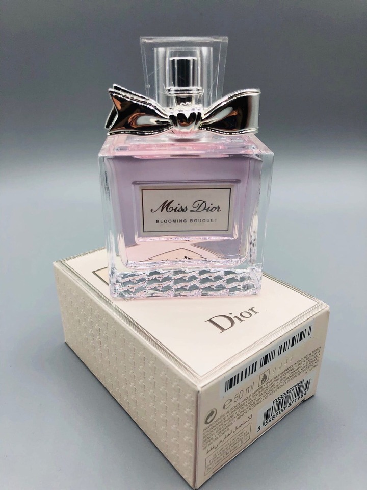 Miss Dior Blooming Bouquet 100ml Miss dior blooming bouquet 100ml
