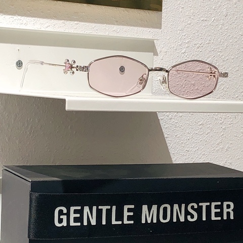 Gentle monster glasses - купить недорого | AliExpress