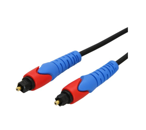 Кабель REXANT (17-0802) TOSLINK 1.5м