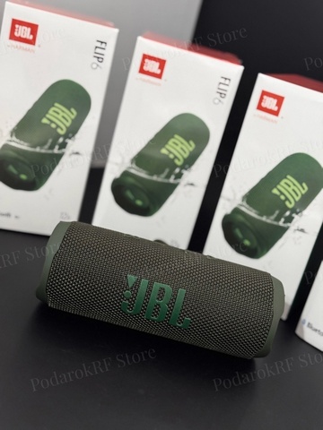 Портативная аудиосистема / Bluetooth-Динамик Колонка JBL Flip 6 / Go4 / Go 3 / Tune 3 / Pulse 6+