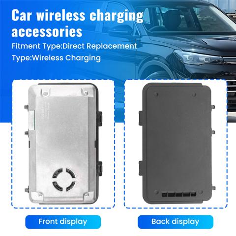 5CG980611A Для Беспроводной Зарядки Автомобиля Для VW 5CG 980 611 A